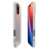 Spigen Liquid Air iPhone 16 Pro 6.3natural titanium/tytanowy ACS08120